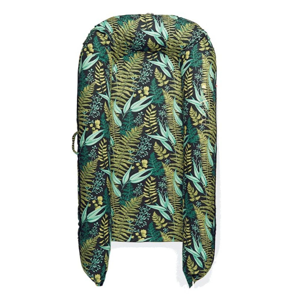 DockATot Grand with Night Falls Cover